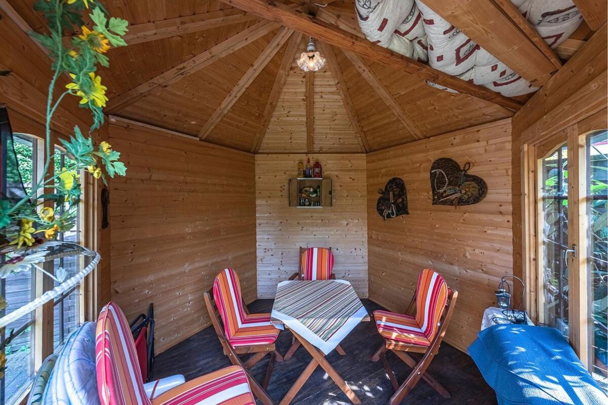 Apartmán Hafenhaus Bootsquartier Waren  Exteriér fotografie